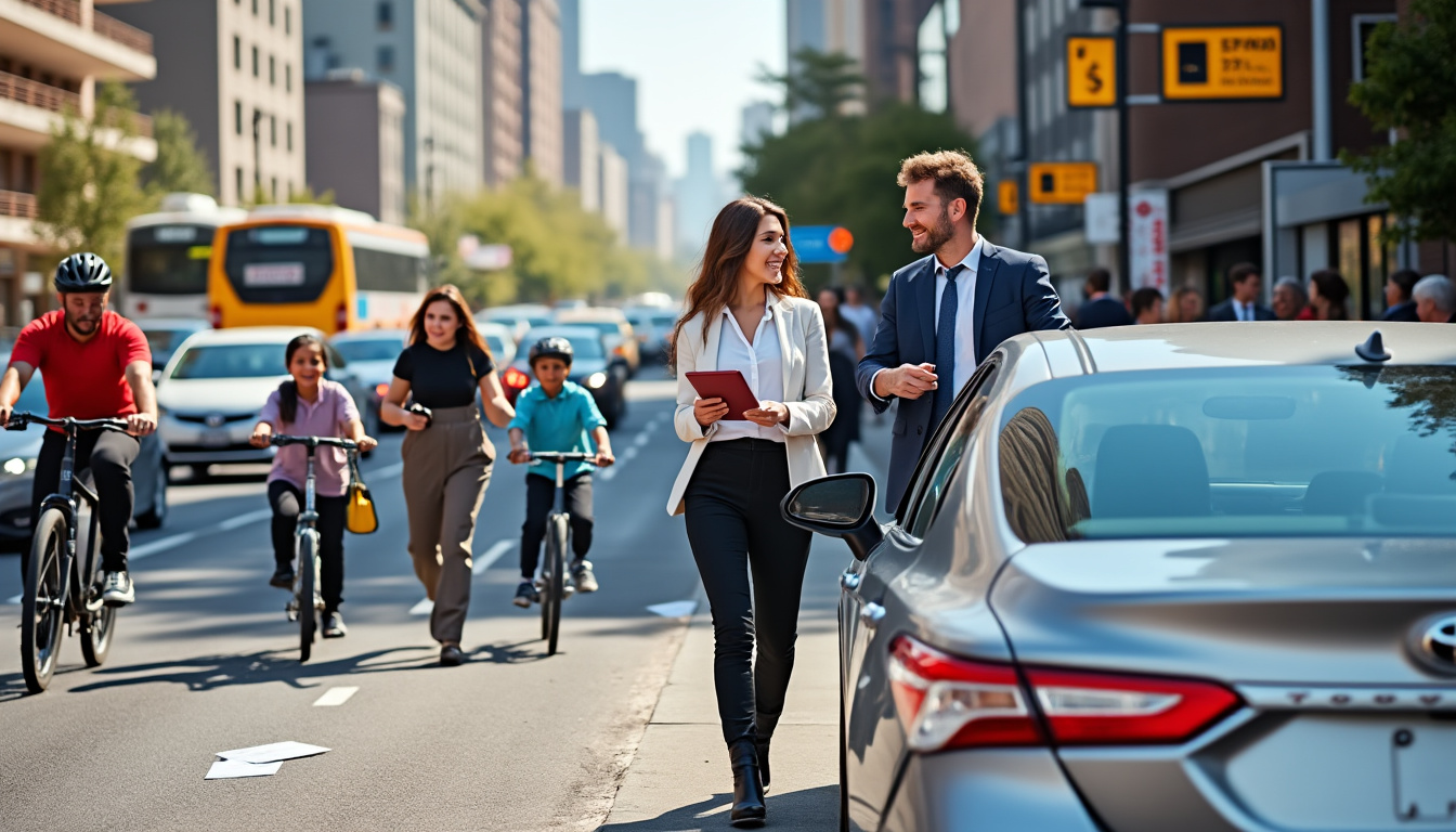 découvrez pourquoi réduire votre kilométrage ne garantit pas une baisse de votre prime d'assurance auto. explorez les facteurs influençant les tarifs et apprenez à optimiser votre contrat d'assurance pour un usage quotidien.