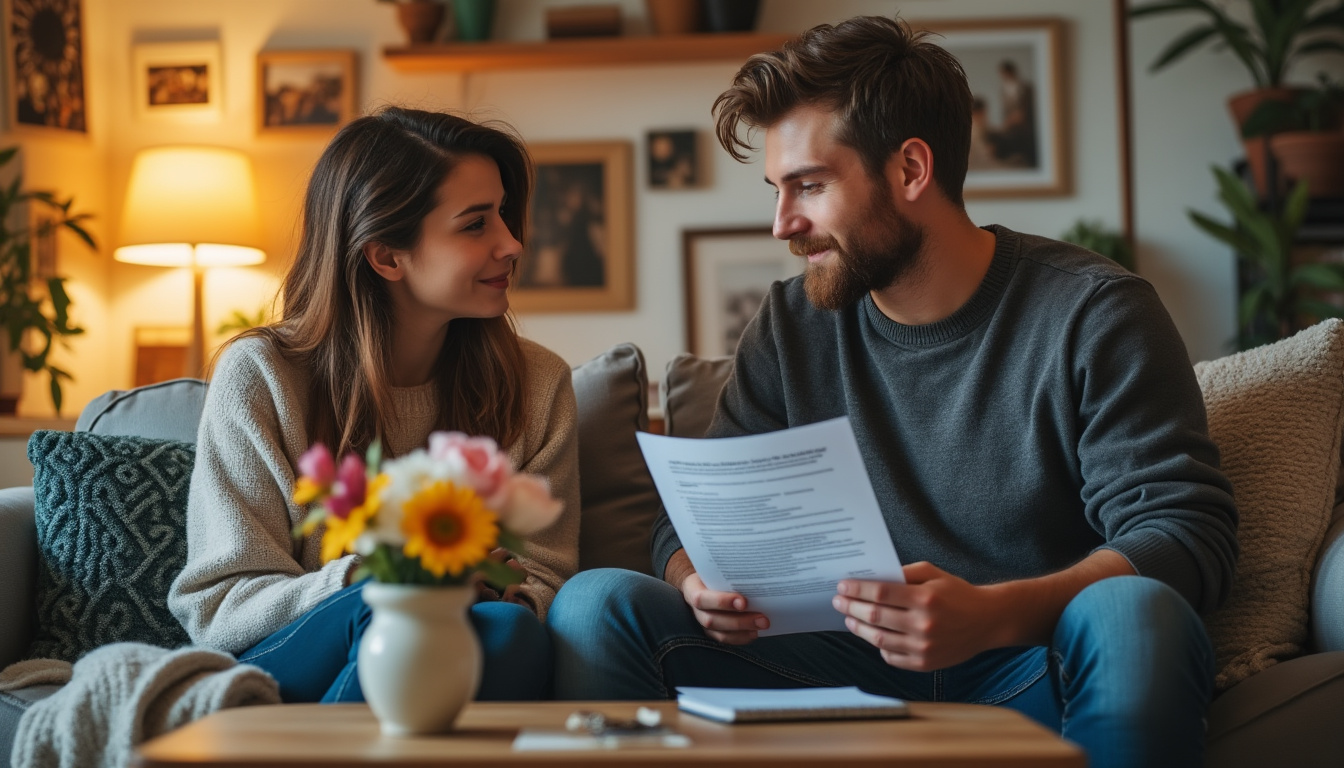 découvrez comment prévenir les conflits en colocation grâce à une assurance habitation adaptée. nos conseils vous aideront à gérer les sinistres sereinement et à assurer la tranquillité d'esprit de tous les colocataires.